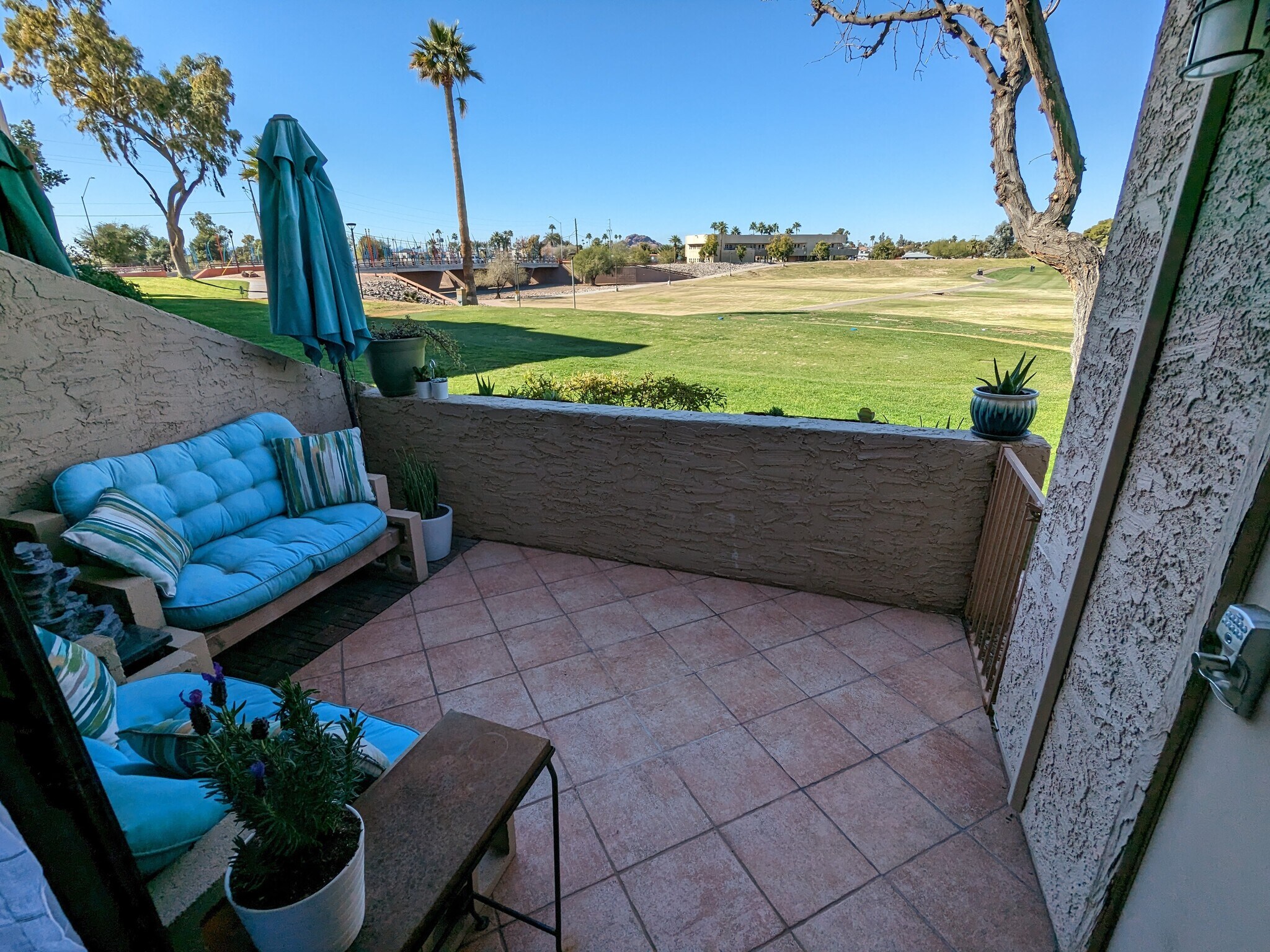 Building Photo - 7910 E Thomas Rd