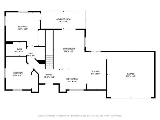 Building Photo - 70 W 21st St