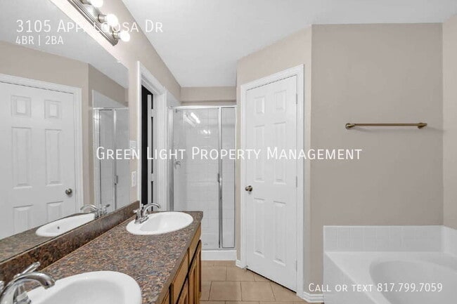 Building Photo - 3105 Appaloosa Dr