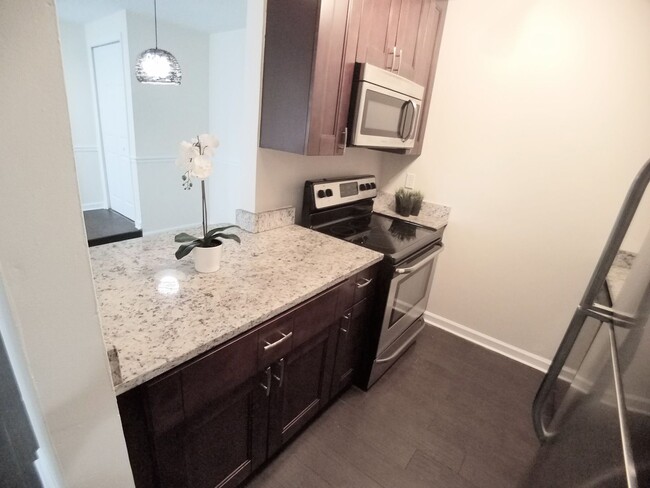 Building Photo - Stunning 1/1 All Remodeled Condo for rent ...