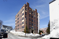 Building Photo - Elmwood Apartments