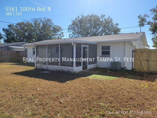 Building Photo - 5561 100th Ave