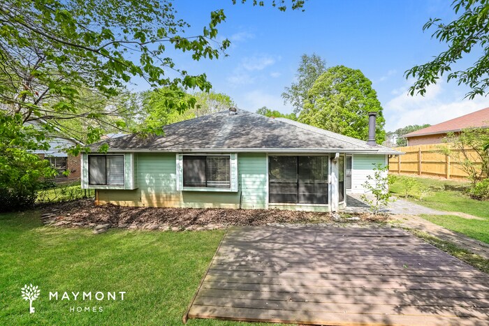 Building Photo - 960 Summit Lake Trail