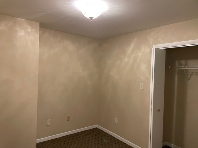 Bedroom #3 - 3405 Toone St