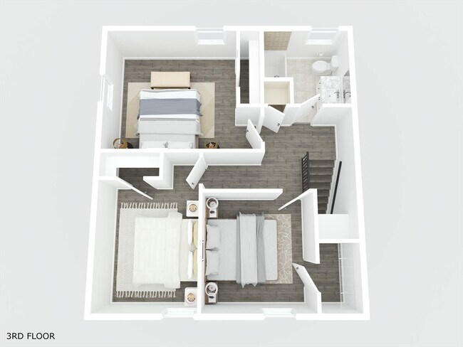 Building Photo - 1328 East St