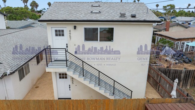 Building Photo - 4951 Genesee Ave