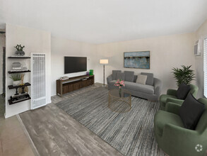 Building Photo - Renovated Apartments at Las Palmas at 133 ...