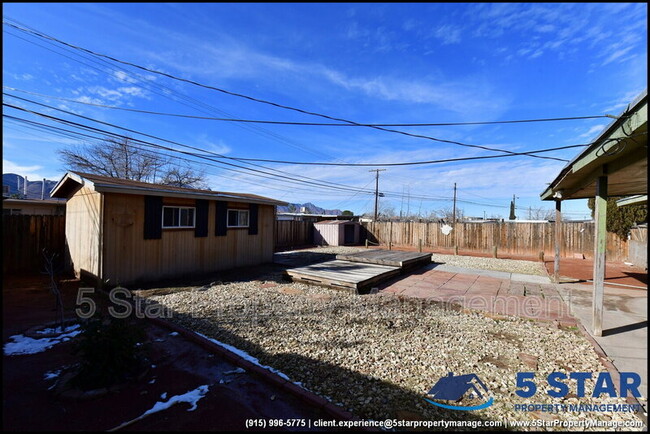 Building Photo - 9143 Matterhorn Dr