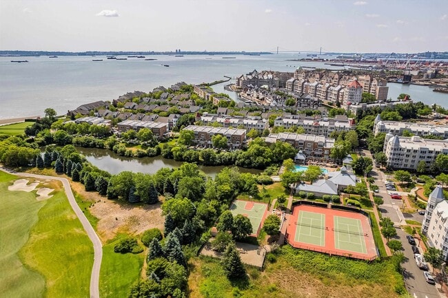 Building Photo - 4 Constellation Pl