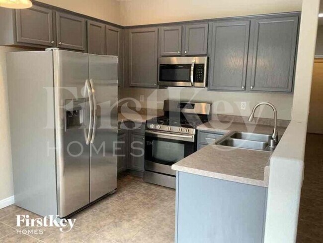 Building Photo - 9125 Watermelon Seed Ave