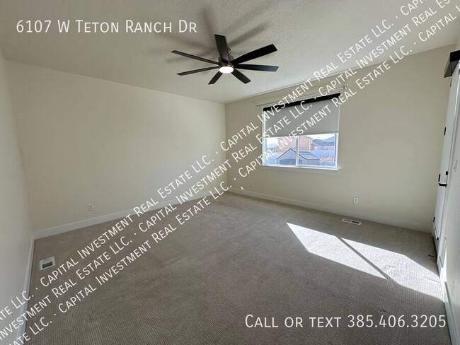 Building Photo - 6107 W Teton Ranch Dr