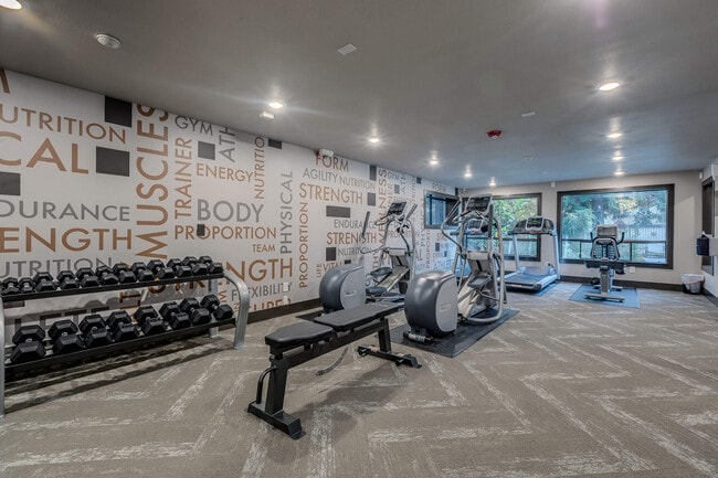 Building Photo - Alderwood Park