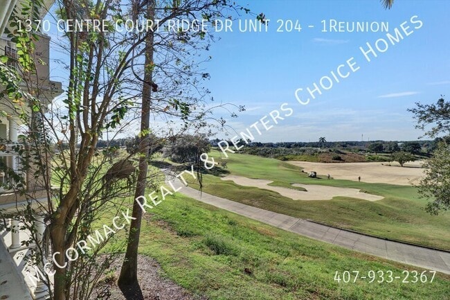 Building Photo - 1370 Centre Ct Ridge Dr