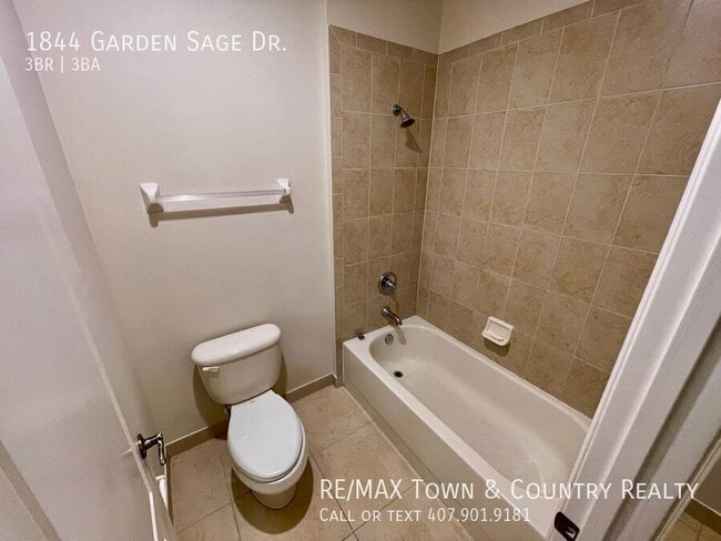 Building Photo - 1844 Garden Sage Dr