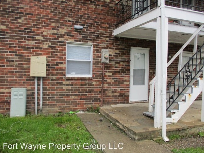 Building Photo - 4717 Furge Dr