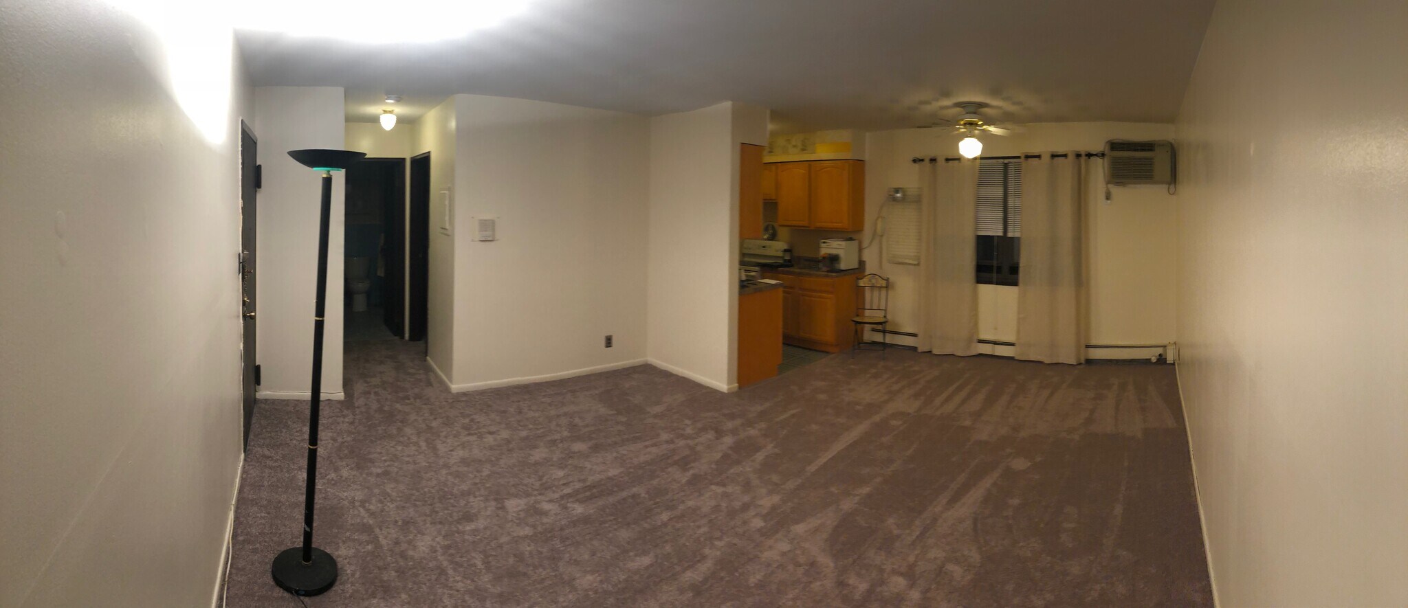 LivingRoom/Kitchen - 56 68th St