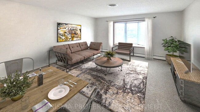 Building Photo - NEWLY UPDATED 1 BD, 1 BA UNITS LOCATED IN ...