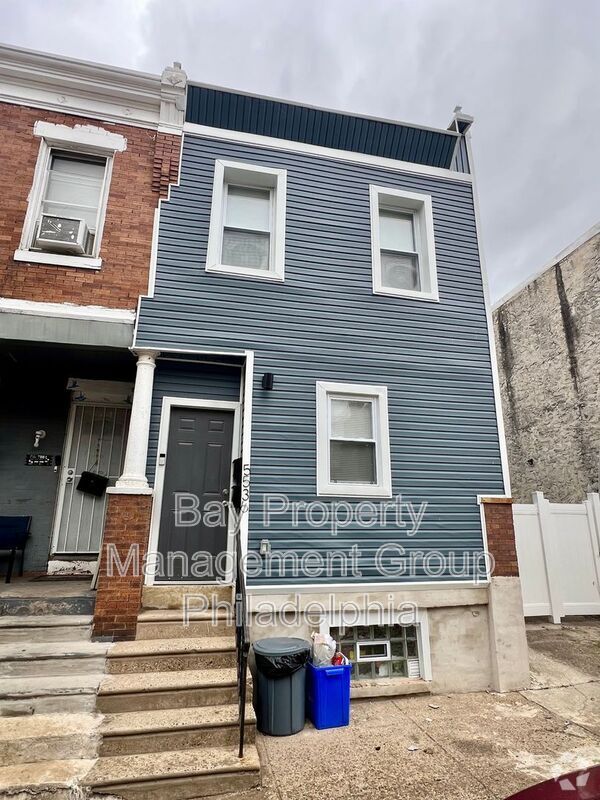 Building Photo - 5536 Blakemore St