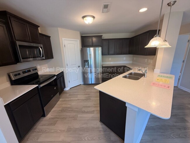 Building Photo - 3907 Copperfield Ct