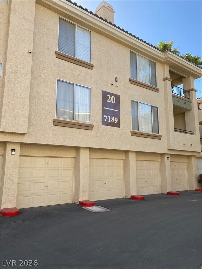 Building Photo - 7189 S Durango Dr