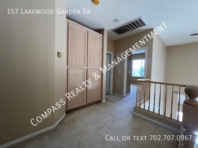 Building Photo - 157 Lakewood Garden Dr