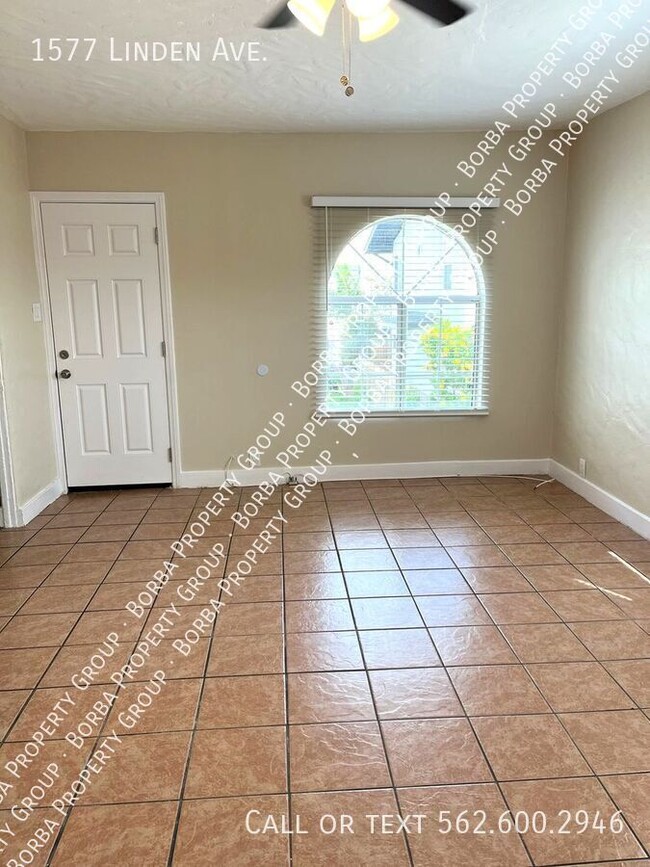 Building Photo - 1577 Linden Ave