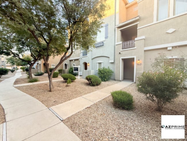 Building Photo - Elevate Your Lifestyle In This Stunning 2/2.5, Three-Story Home Nestled Inside The Prestigious, Gate