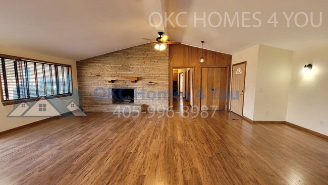 Building Photo - 4724 N Tulsa Ave