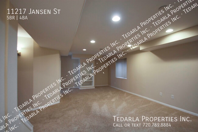 Building Photo - 11217 Jansen St