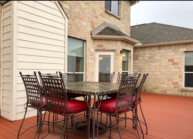 Building Photo - 7223 Washita Way