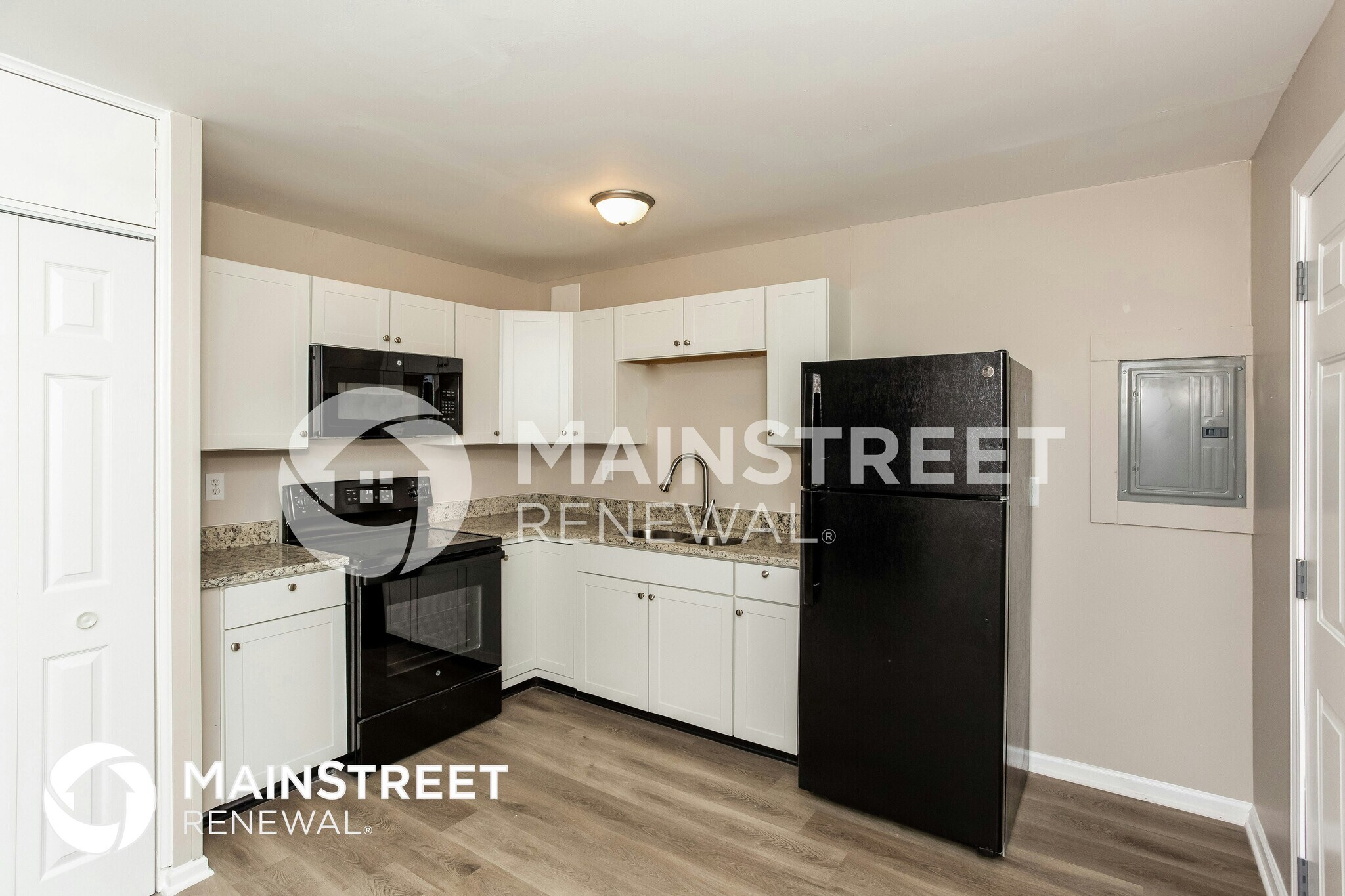 Building Photo - 2611 Belmar Ave