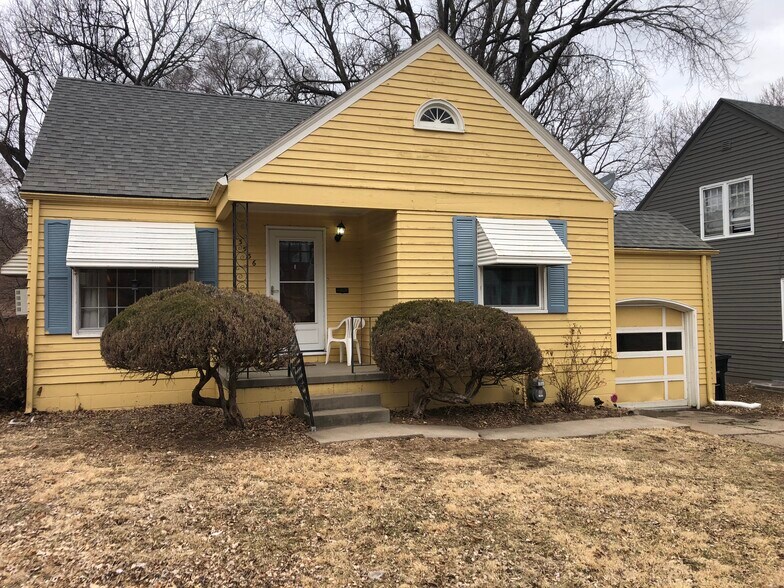 Primary Photo - 3536 N 47th Ave