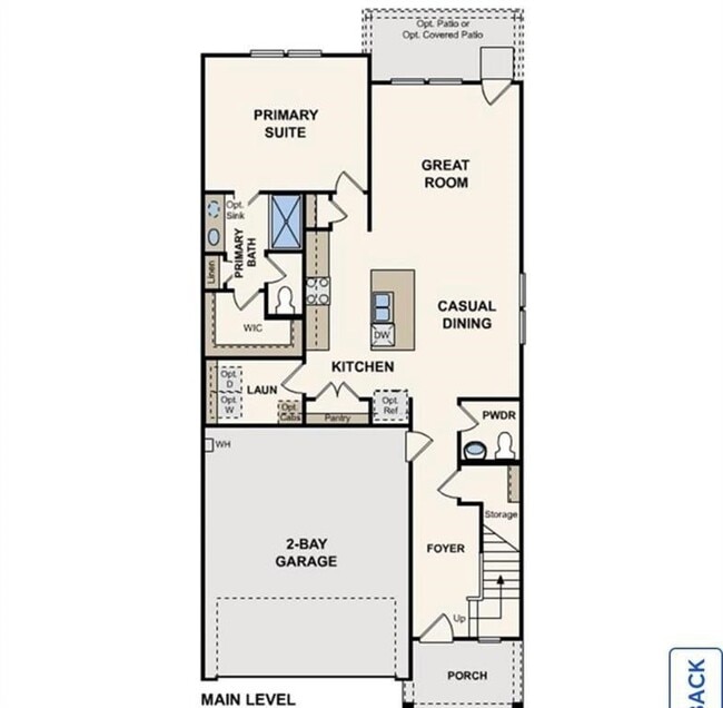Building Photo - 5722 Fresh View Ct