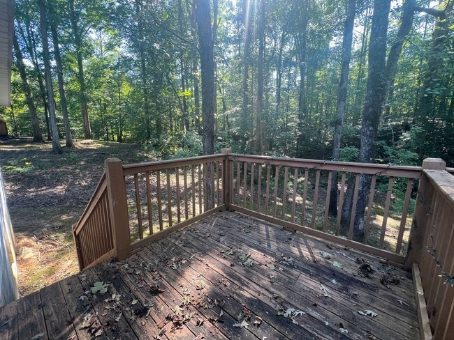 Building Photo - 4813 Oak Meadow Dr