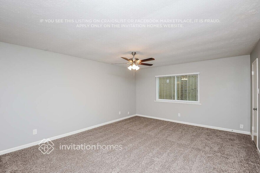 Building Photo - 7304 Catbrier Ct