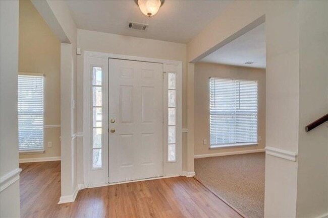 Building Photo - 7505 Senators Dr