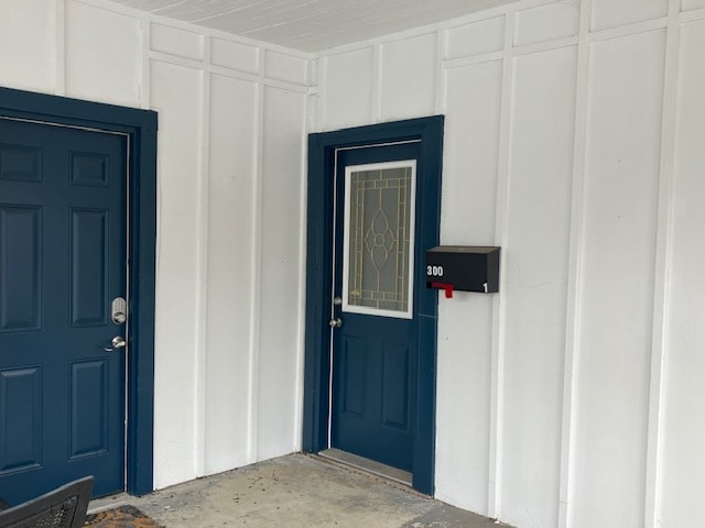 Building Photo - N. Park St