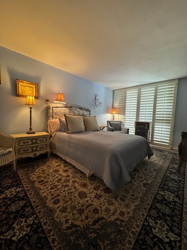 Building Photo - Chalet Palms in Rancho Mirage