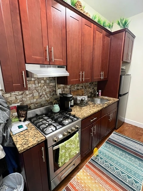 Interior Photo - 11 Stanton Street