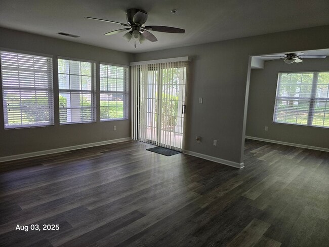 Primary Photo - Beautiful 2 Bed 2 Bath Condo With Patio In...