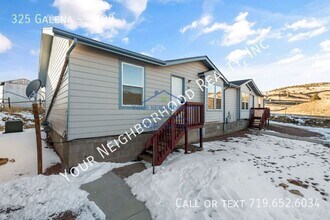 Building Photo - 325 Galena Ave
