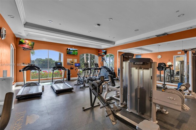 Building Photo - 2309 Tuscany Way