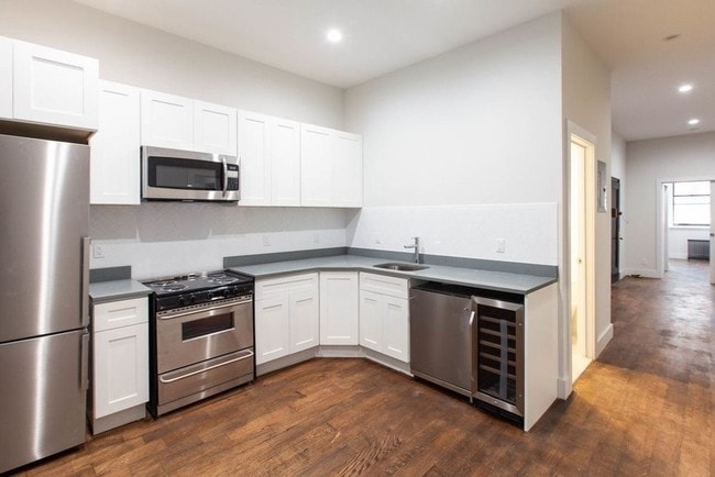 Floorplan - 101 First Avenue