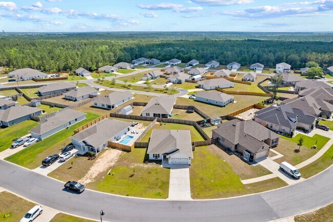 Building Photo - 439 Sweet Blossom Bend