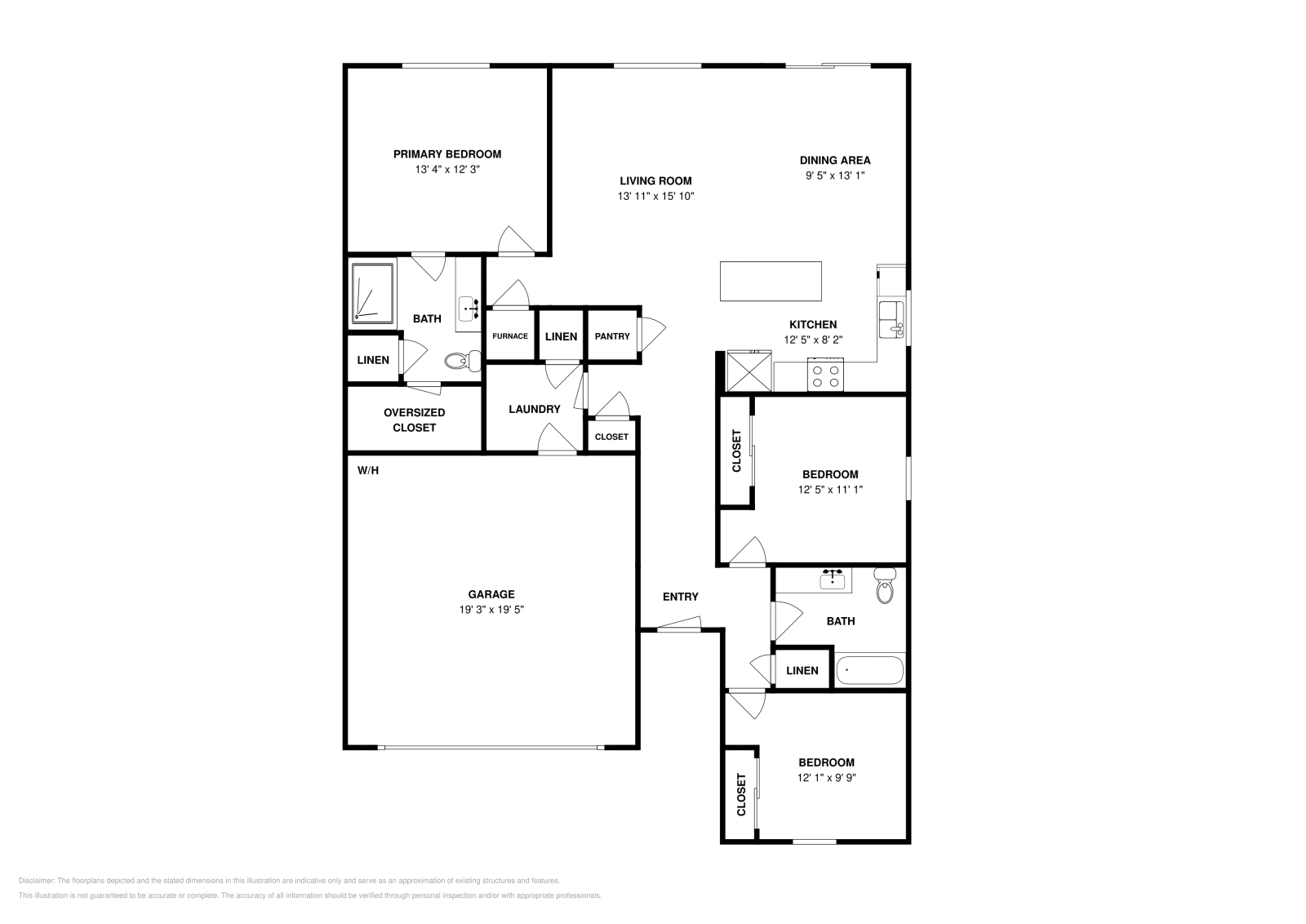 Building Photo - 6317 Domenico Ct