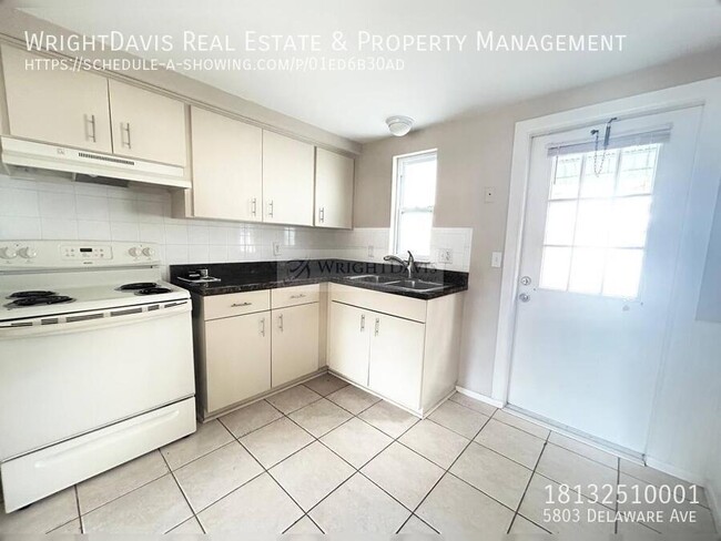 Building Photo - 5803 Delaware Ave