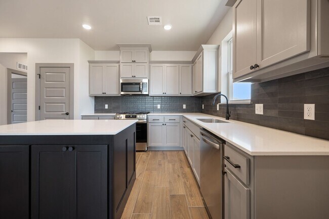 Building Photo - 4105 NW 180th St