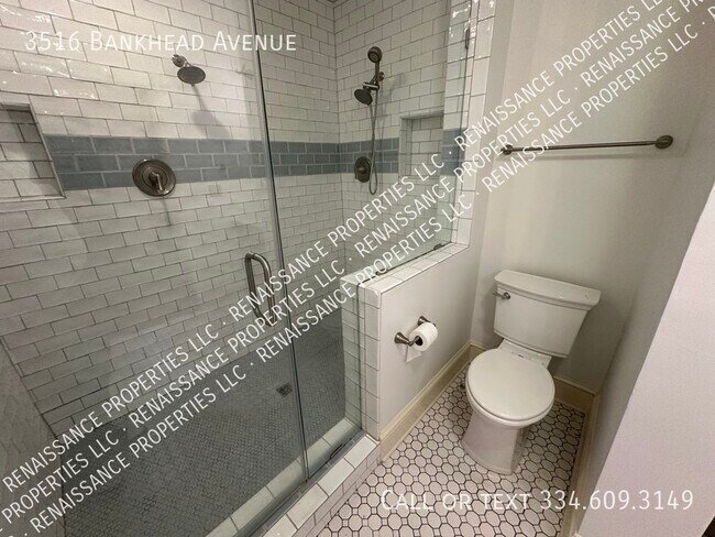 Building Photo - 3516 Bankhead Ave