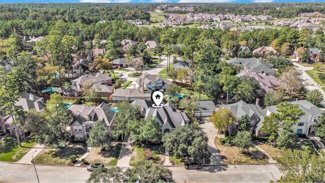 Building Photo - 24819 Northampton Forest Dr
