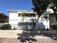 Building Photo - 116 N Western Ave